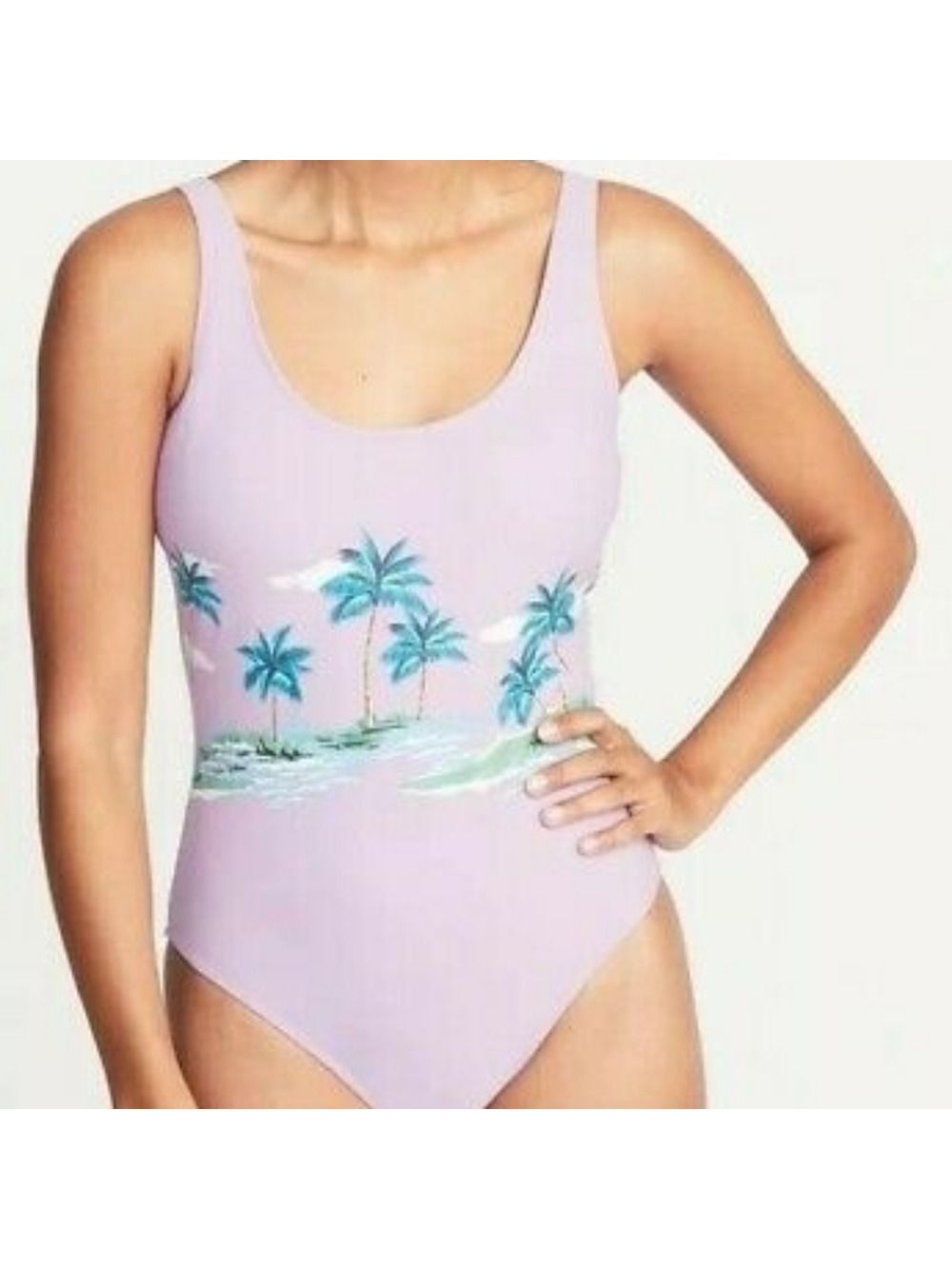 Old Navy One Piece Swimsuit